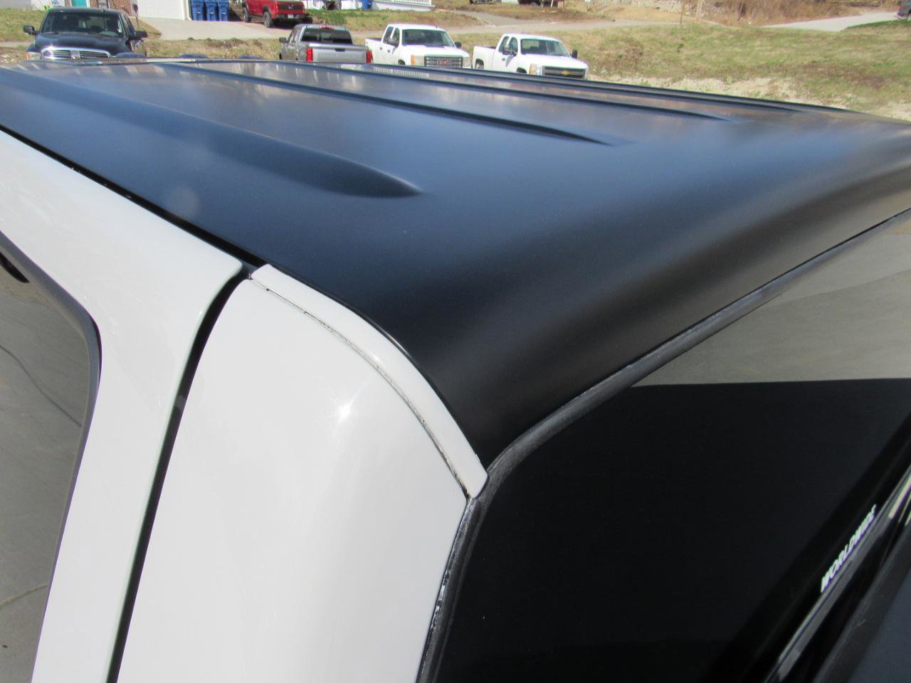 Used 1993 Chevrolet Silverado 3500 2WD Crew Cab image 29