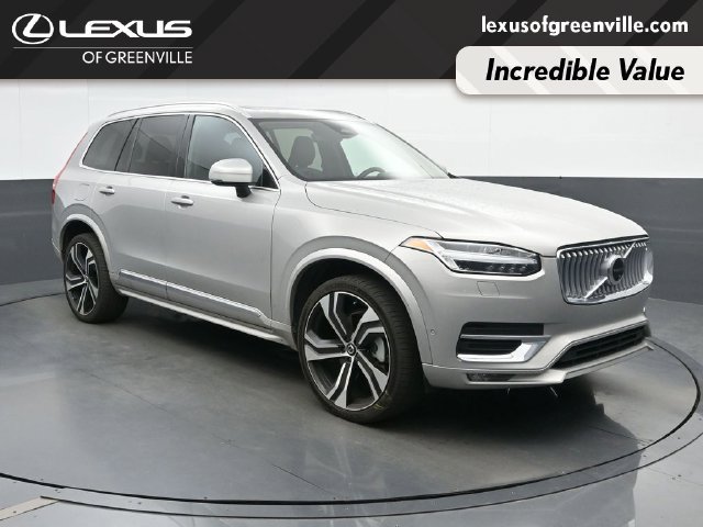 Used 2024 Volvo XC90 B6 Plus w/ Protection Package Premier AWD/4WD image 1