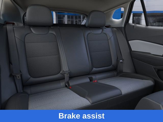 New 2026 Chevrolet Trax LT w/ Driver Confidence Package image 18