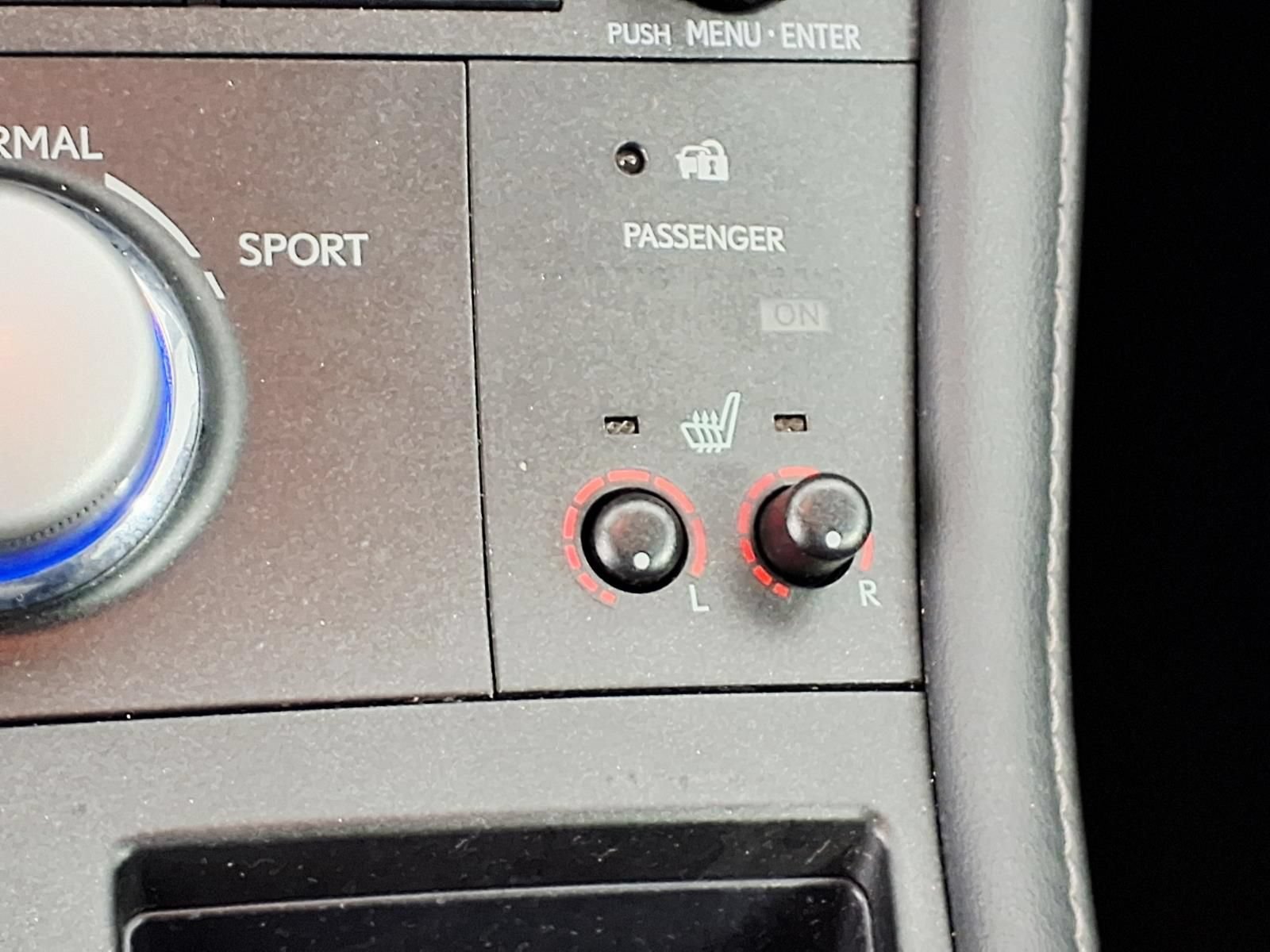 Used 2012 Lexus CT 200h Premium FWD image 23