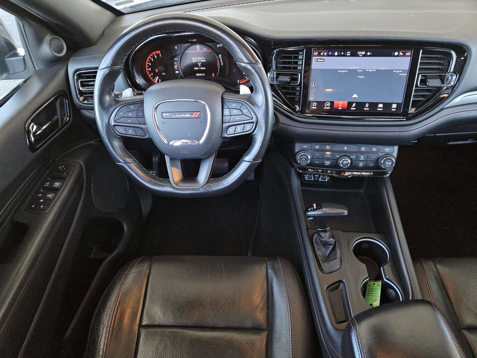 Used 2024 Dodge Durango GT image 10