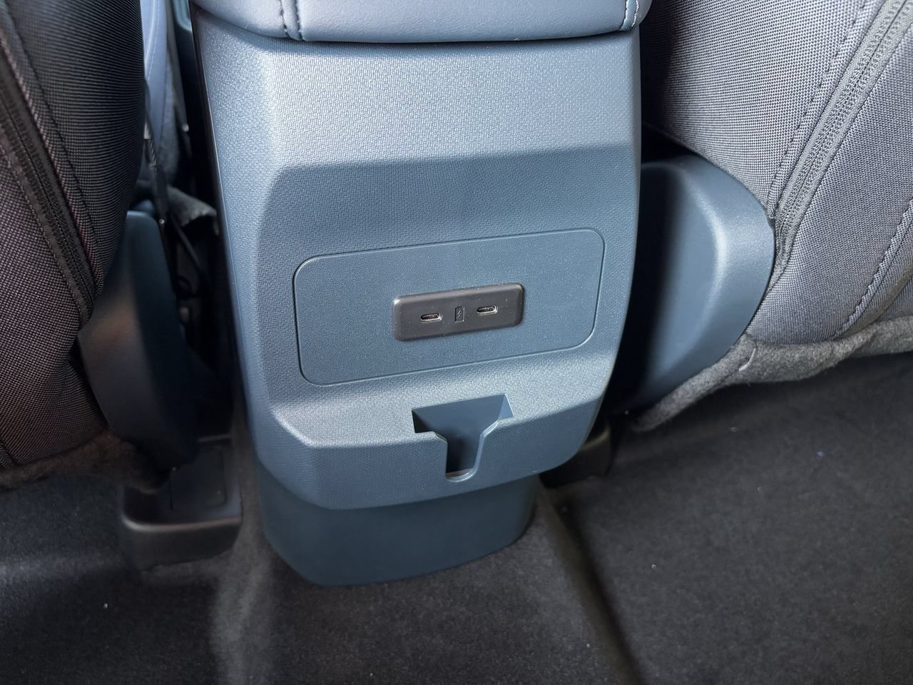New 2026 Ford Maverick XL FWD image 19