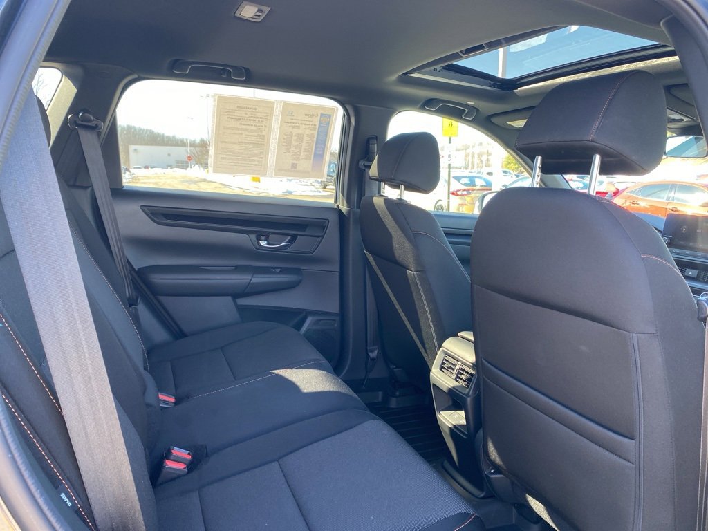 Used 2024 Honda CR-V Sport image 13