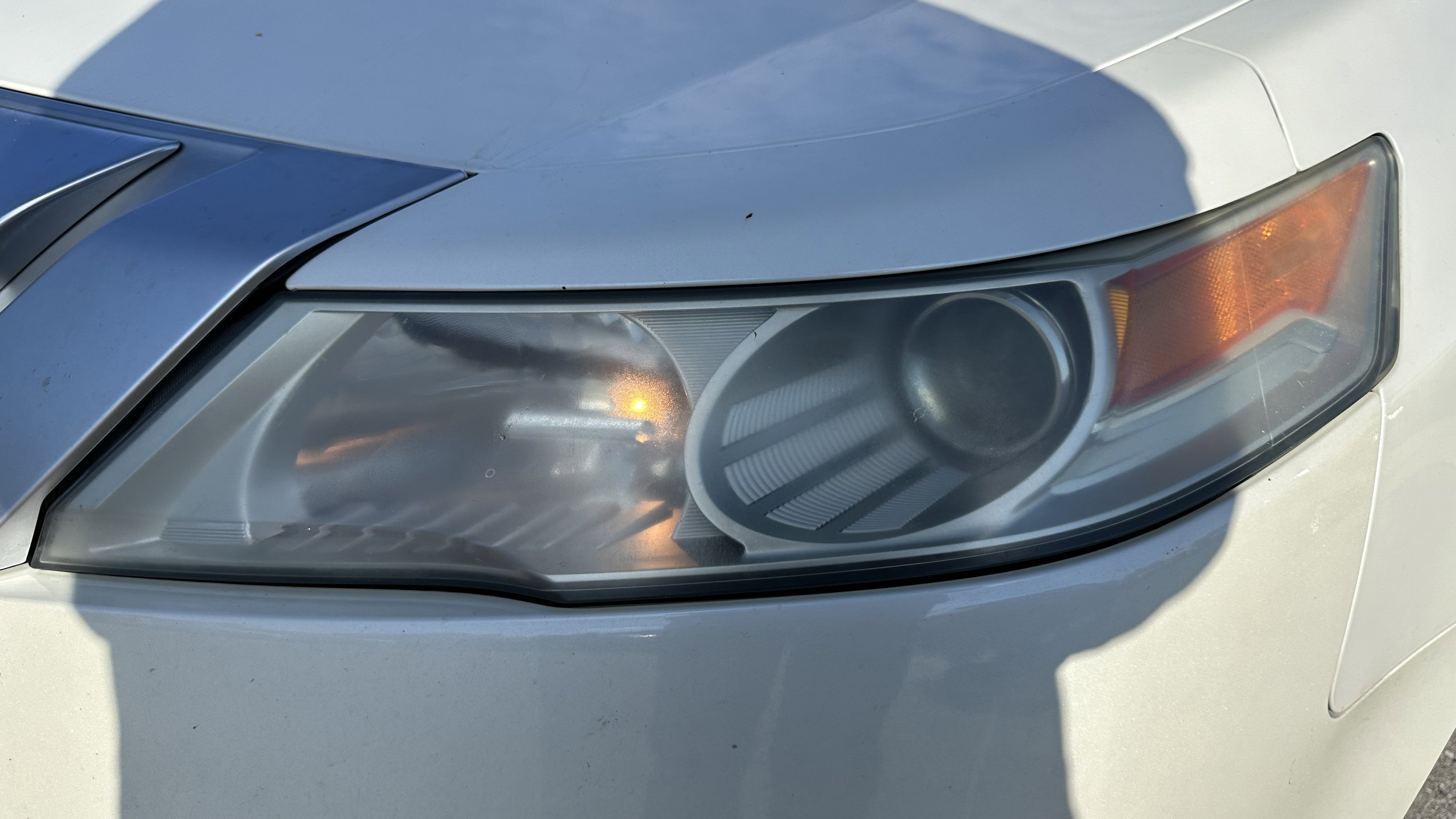 Used 2009 Acura TL w/ Technology Package image 6