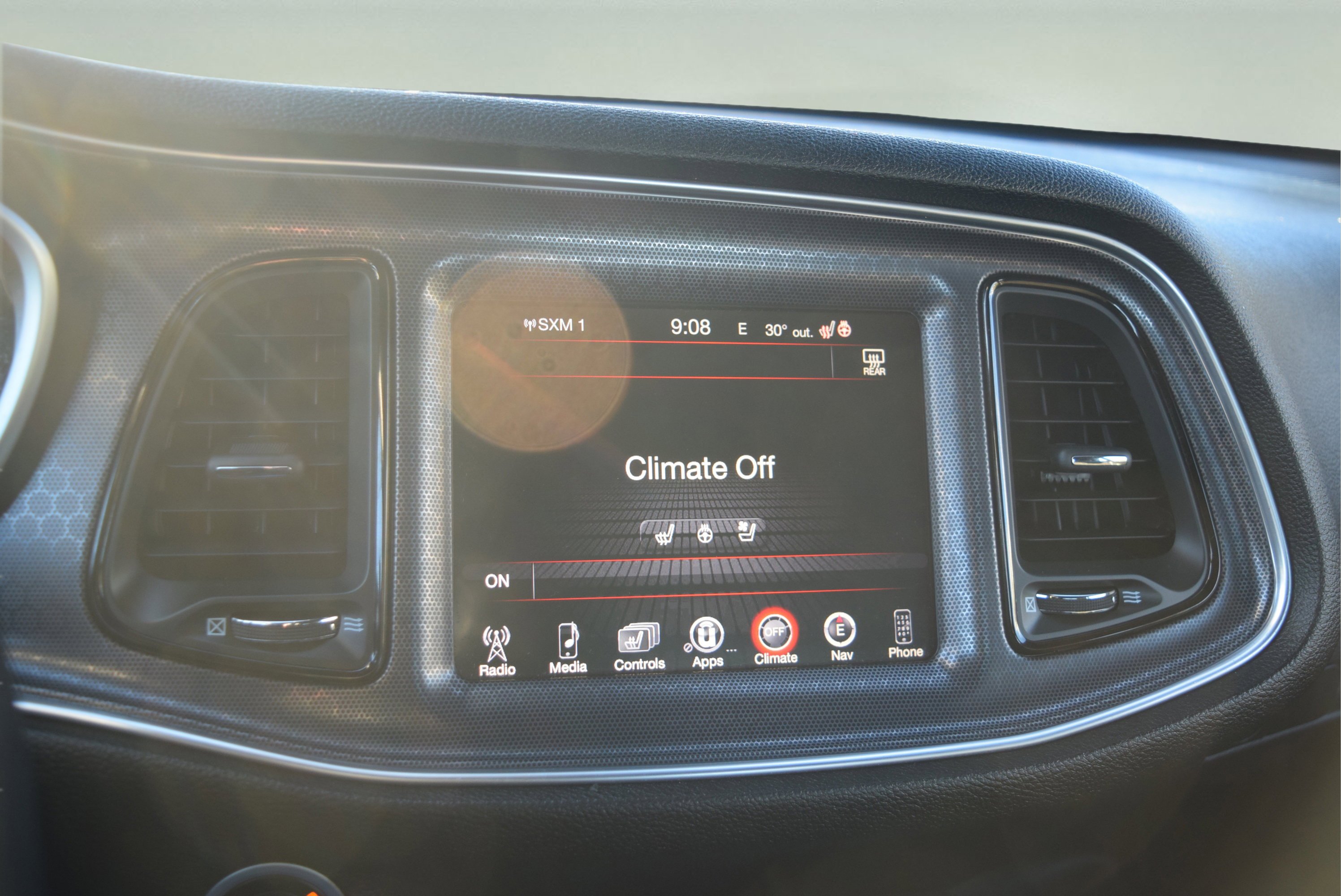 Used 2016 Dodge Challenger R/T Scat Pack image 13