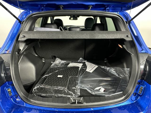 New 2026 Mitsubishi Outlander Sport SEL AWD/4WD image 8