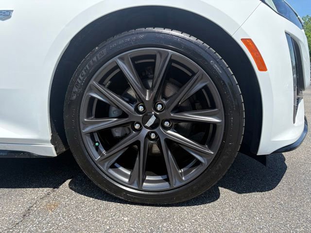 Used 2021 Cadillac CT5 Sport AWD/4WD image 15