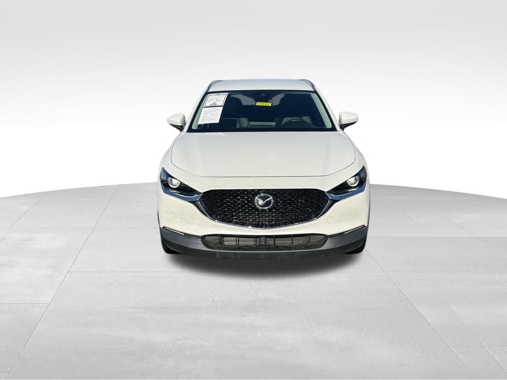 Used 2023 MAZDA CX-30 AWD 2.5 S w/ Preferred Package image 2