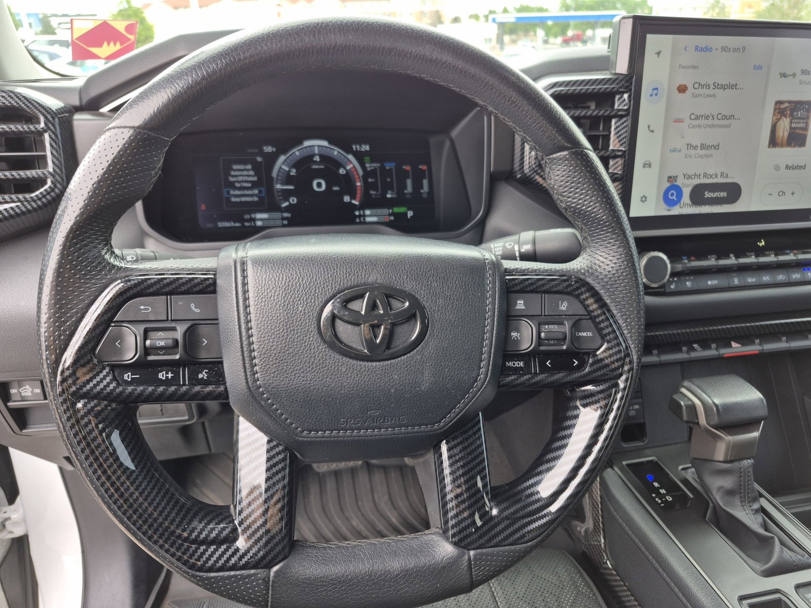 Used 2022 Toyota Tundra Limited image 10