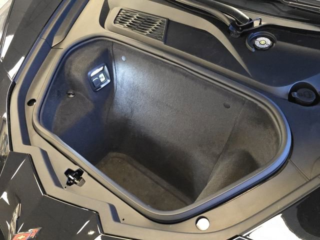 New 2025 Chevrolet Corvette Z06 w/ Battery Protection Package image 19