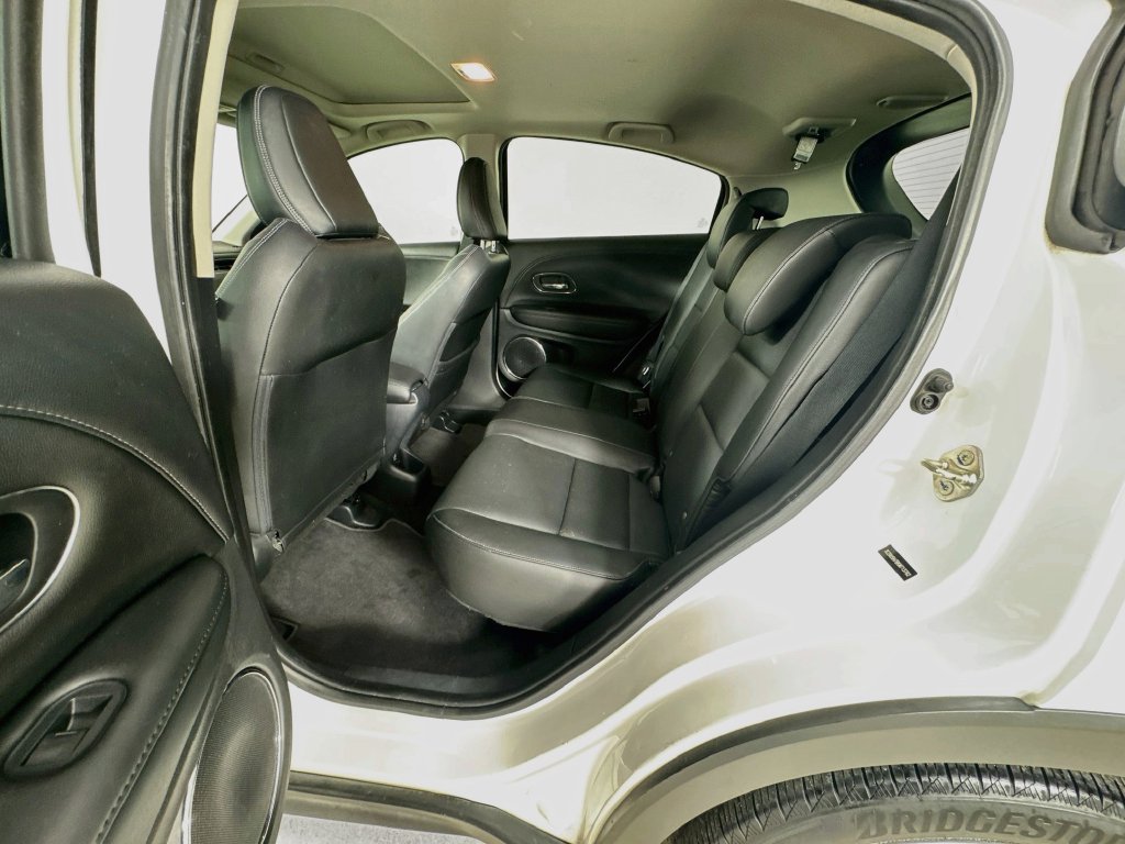 Used 2019 Honda HR-V EX-L image 31