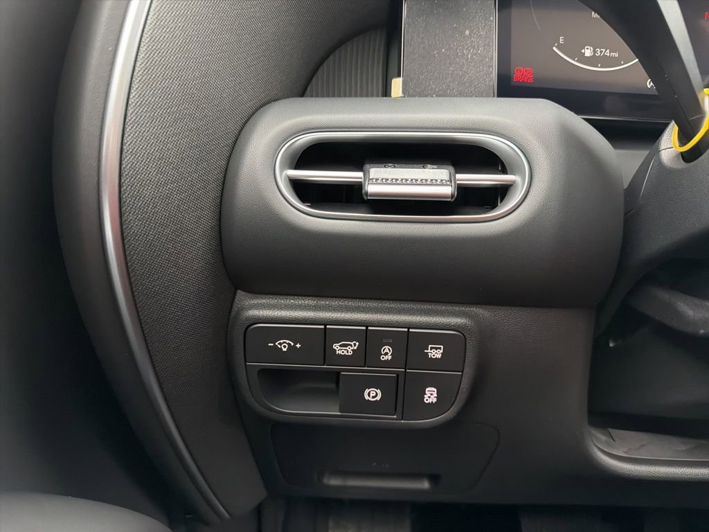 New 2026 Hyundai Palisade Calligraphy AWD/4WD image 35