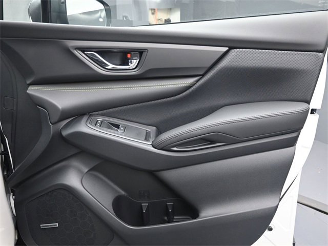 New 2025 Subaru Ascent Bronze Edition w/ Onyx Package image 31