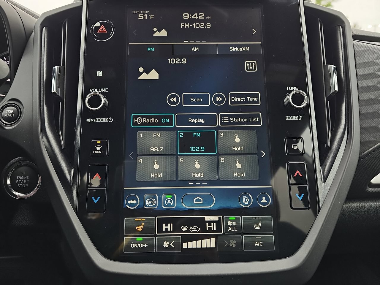 New 2026 Subaru Forester Sport AWD/4WD image 20