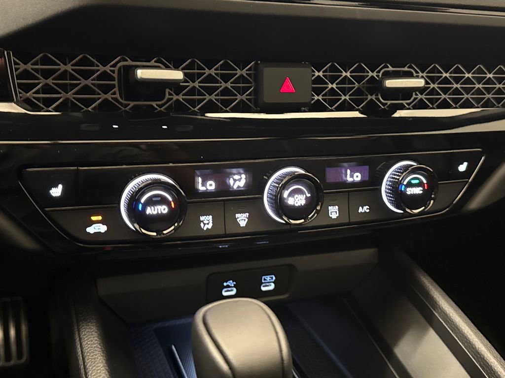 New 2026 Honda Accord Sport image 23