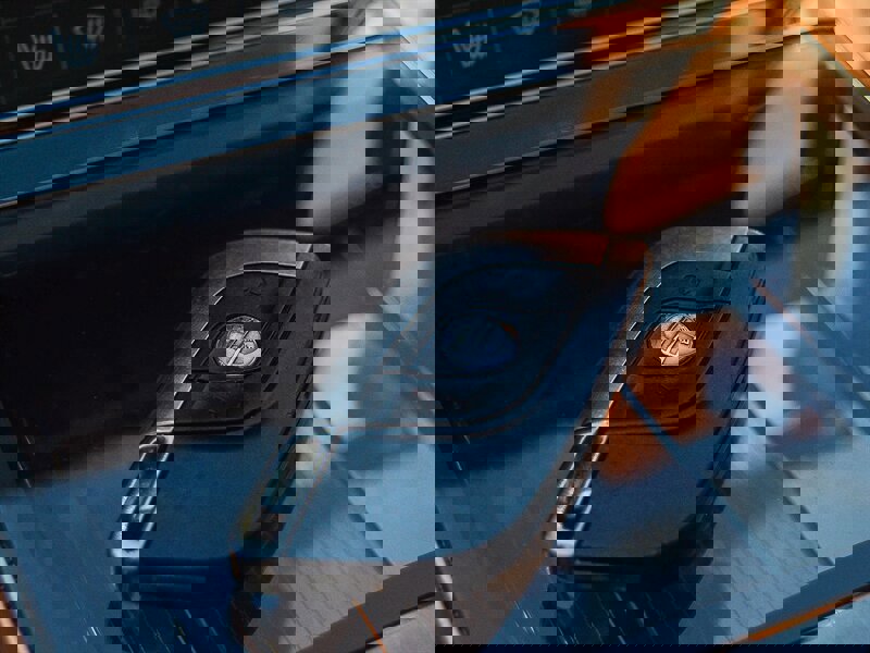 Used 2012 Fisker Karma EcoSport image 35