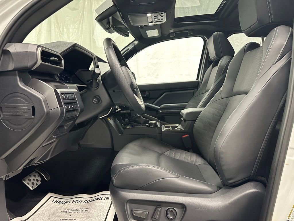 Used 2025 Toyota 4Runner TRD Sport Premium image 14