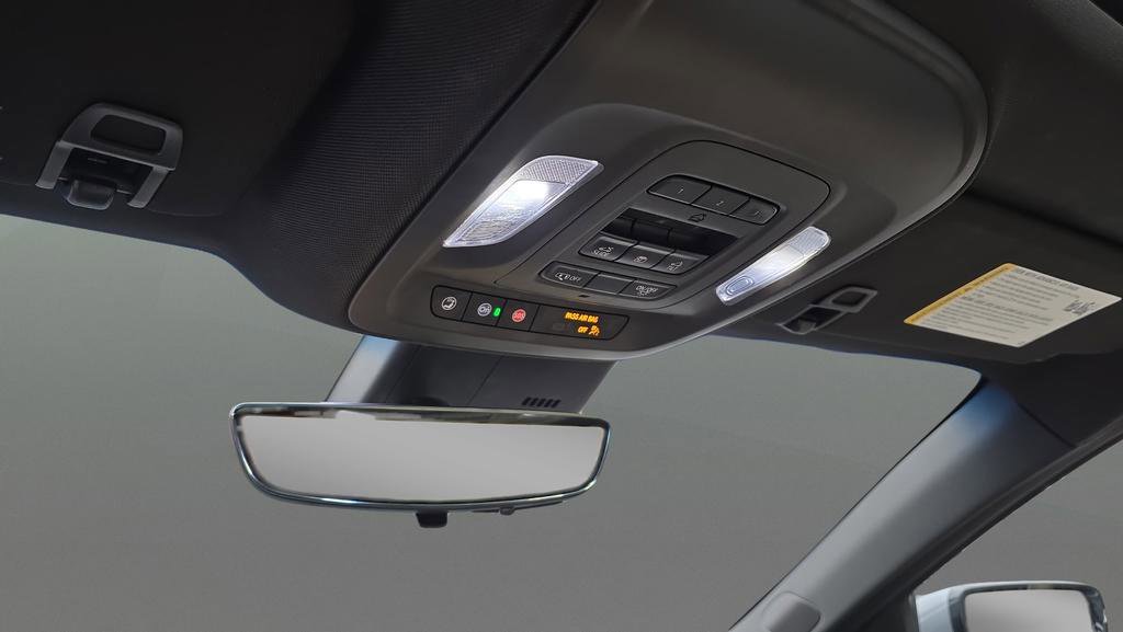 Certified 2021 Cadillac CT5 Premium Luxury w/ Parking Package image 30