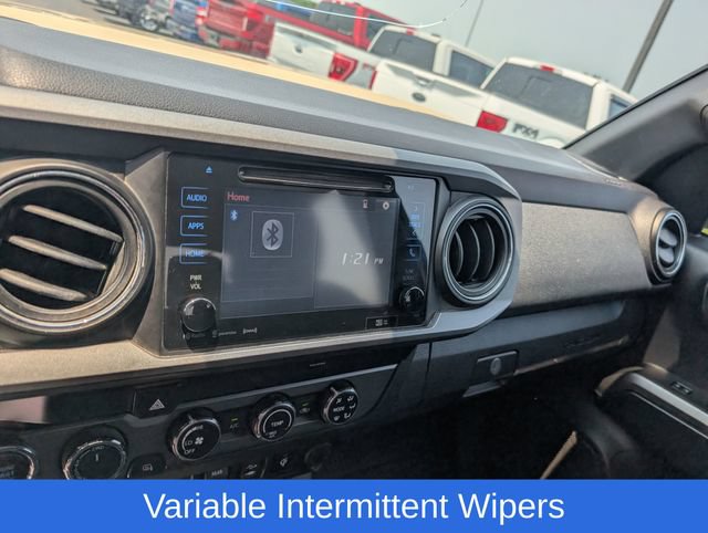 Used 2019 Toyota Tacoma TRD Off-Road AWD/4WD image 20