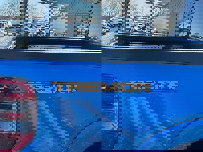 New 2026 Ford Maverick Tremor image 4