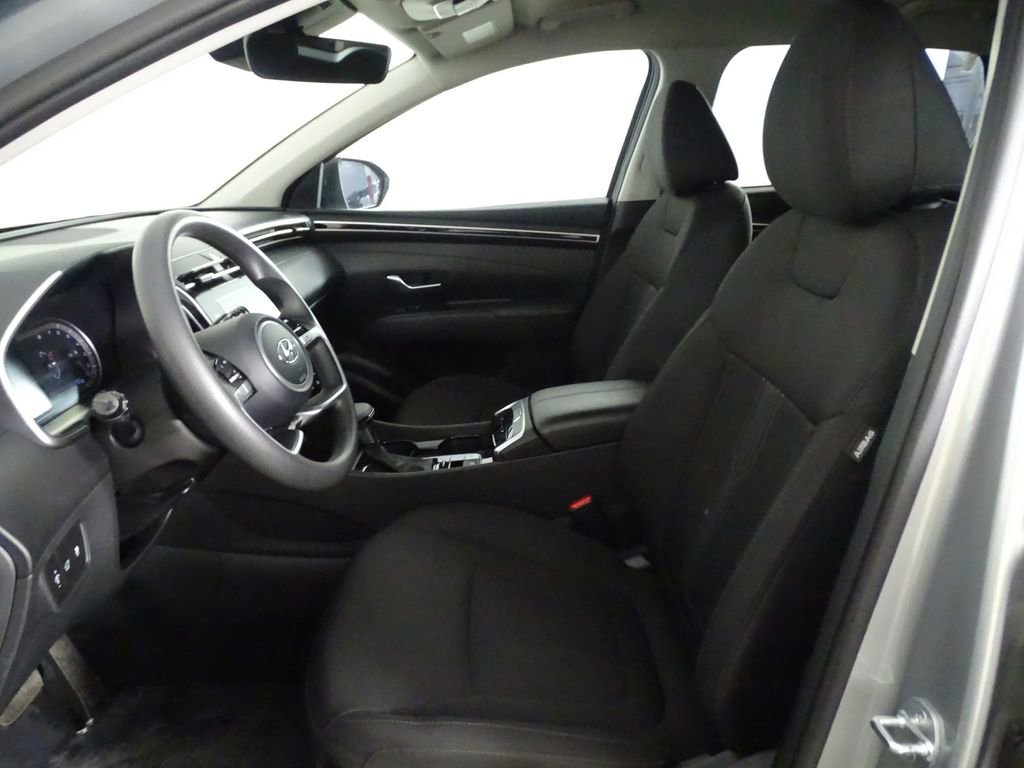 Used 2024 Hyundai Tucson SEL image 10
