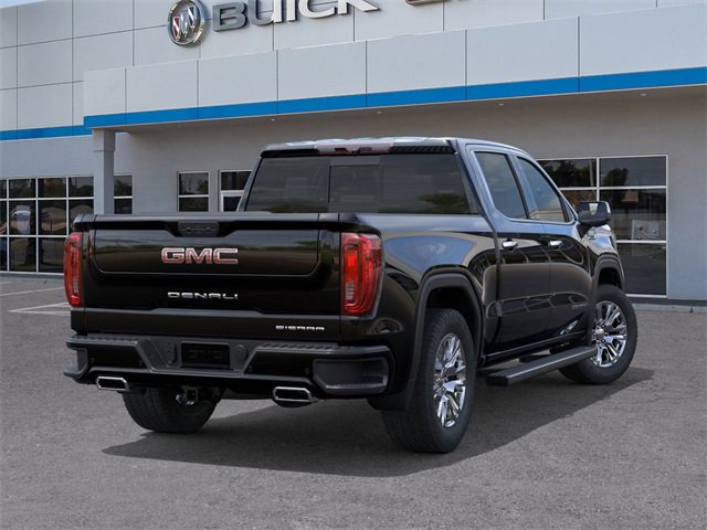 New 2026 GMC Sierra 1500 Denali w/ Technology Package image 4
