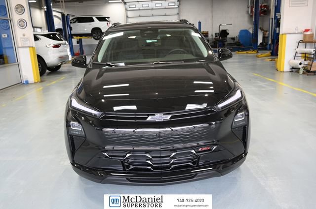 New 2027 Chevrolet Bolt RS image 2