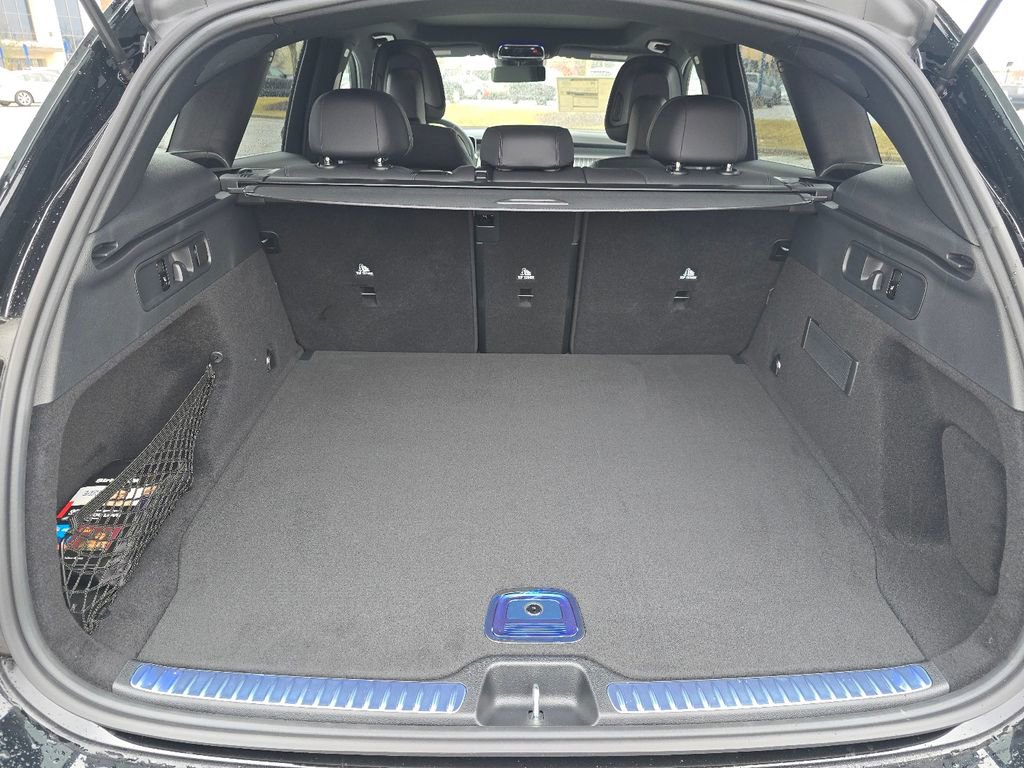 New 2026 Mercedes-Benz GLC 300 4MATIC image 18