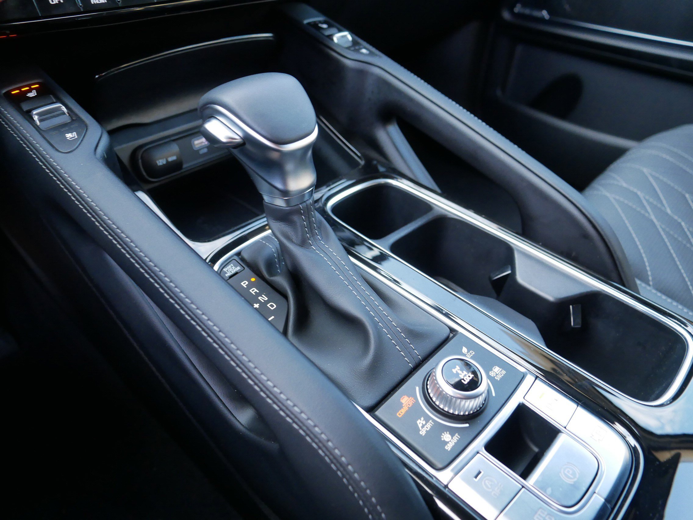 Certified 2024 Kia Telluride SX X-Line image 24