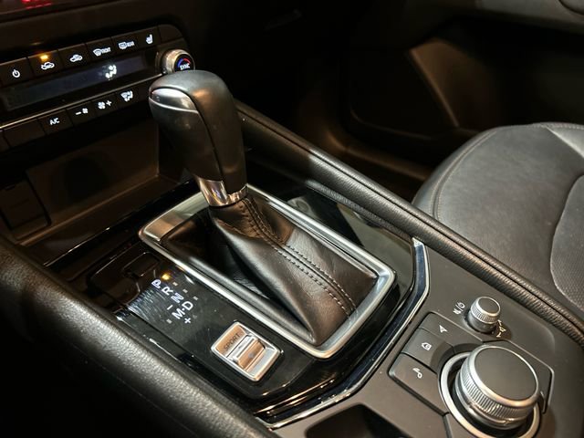 Certified 2022 MAZDA CX-5 AWD 2.5 S w/ Preferred Package image 19