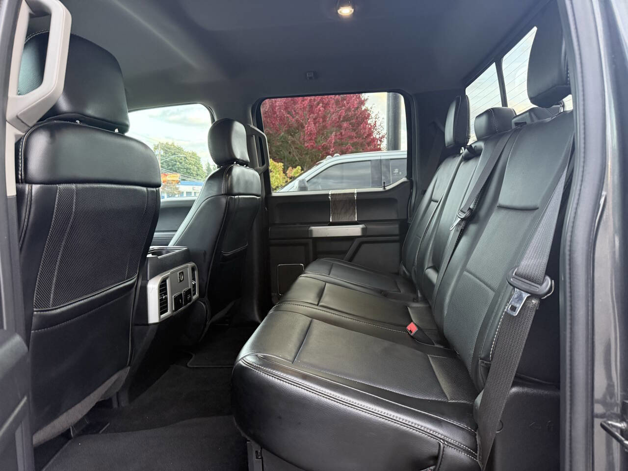 Used 2019 Ford F450 Lariat w/ Lariat Ultimate Package image 5
