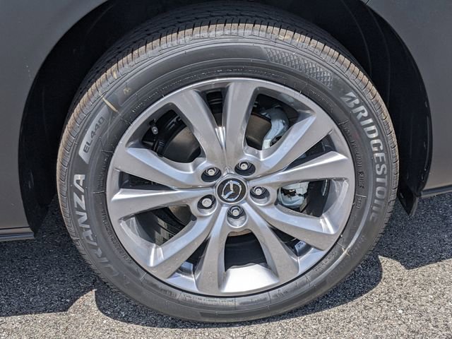 Used 2025 MAZDA CX-30 AWD 2.5 S w/ Premium Package image 11