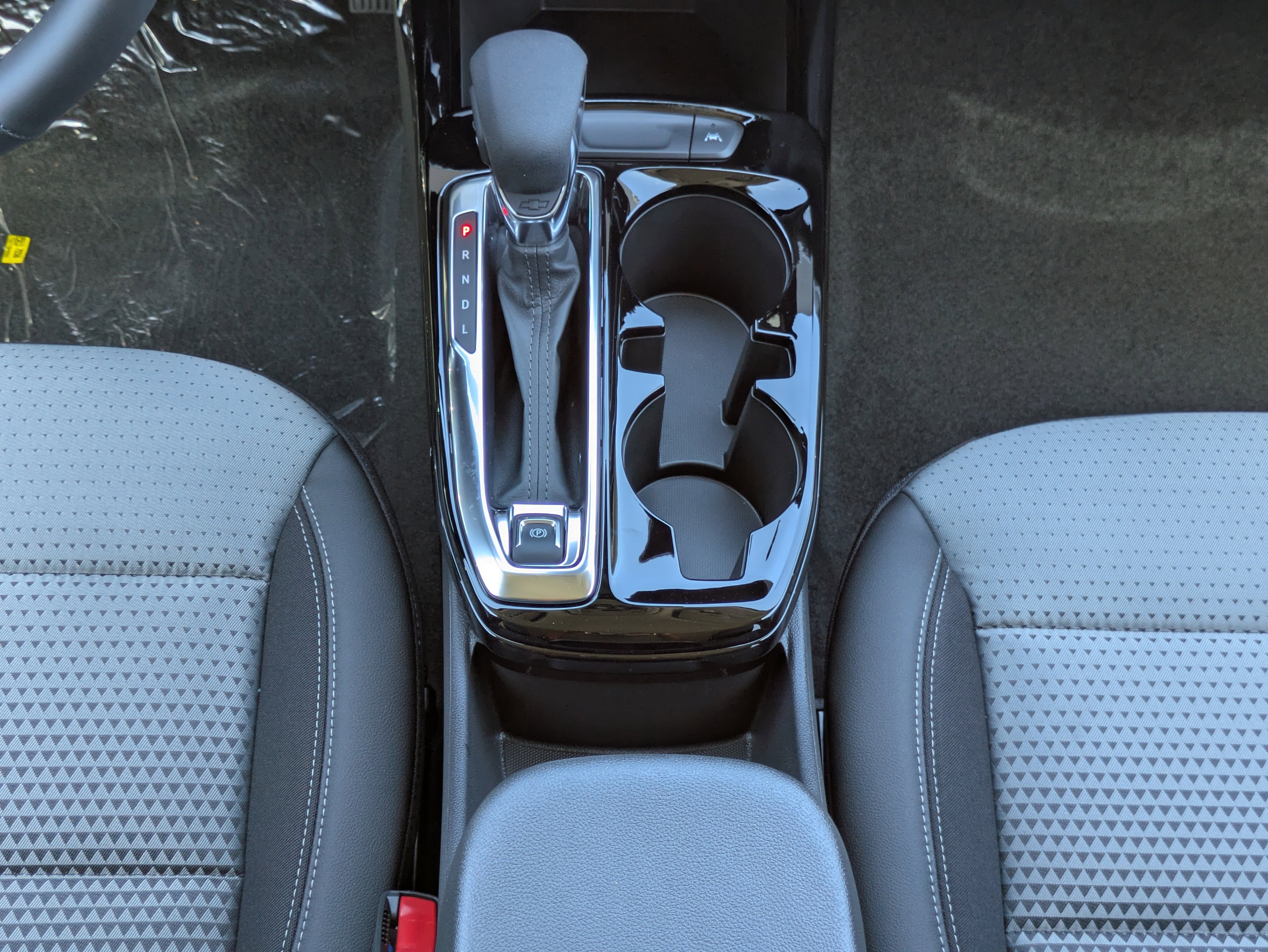 New 2026 Chevrolet Trax LT image 5