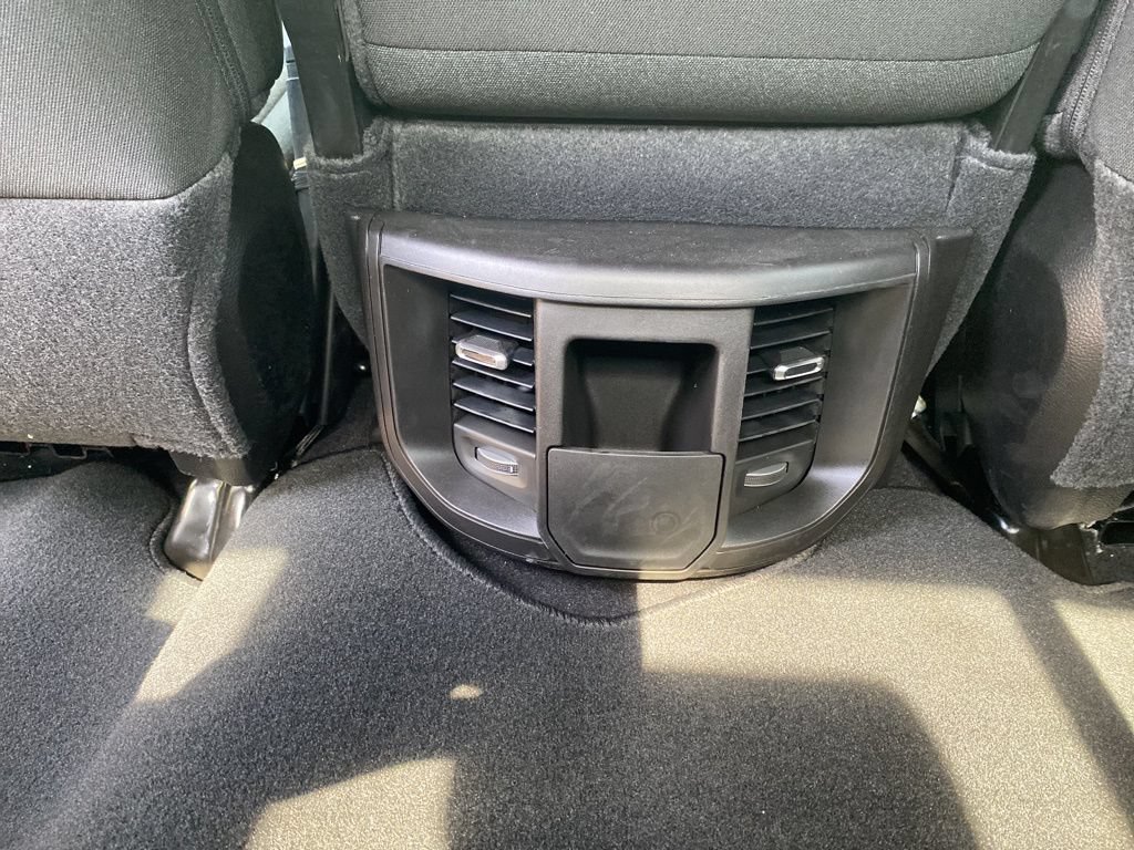 New 2026 RAM 3500 Tradesman AWD/4WD image 19