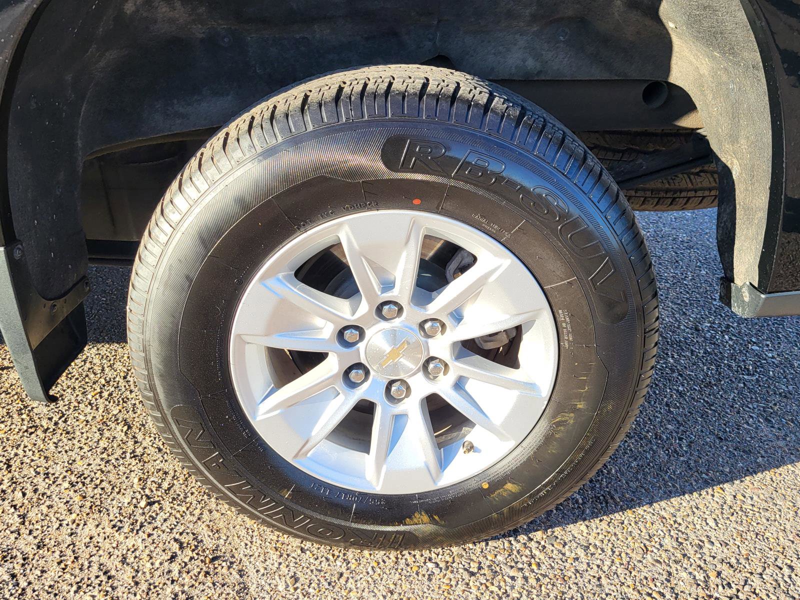 Used 2023 Chevrolet Silverado 1500 LT w/ Protection Package image 30