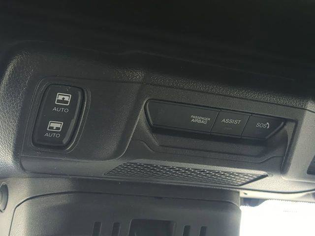 Certified 2025 Jeep Wrangler Unlimited Sahara w/ Safety Group image 22