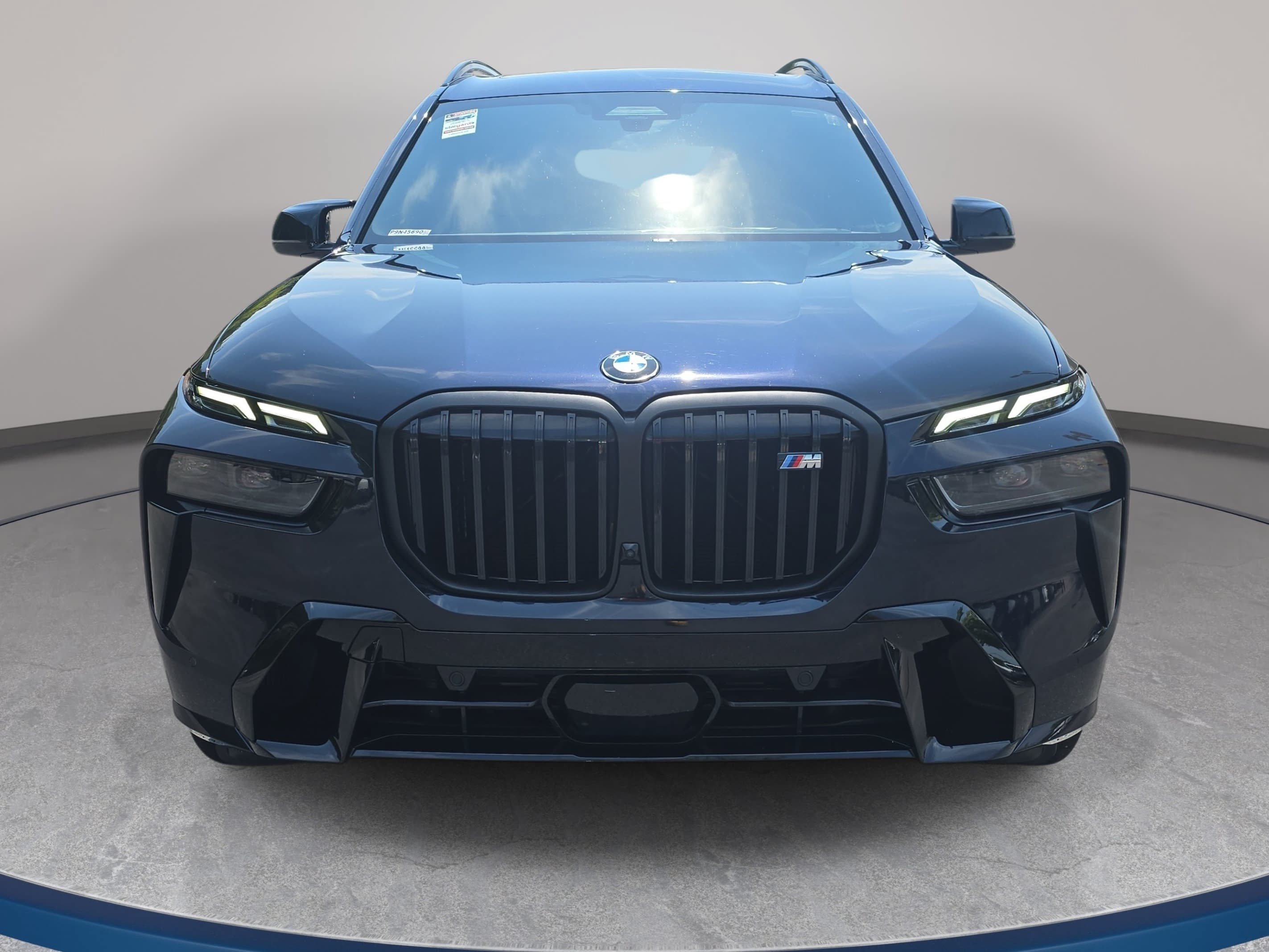 Used 2023 BMW X7 M60i w/ Executive Package AWD/4WD image 2