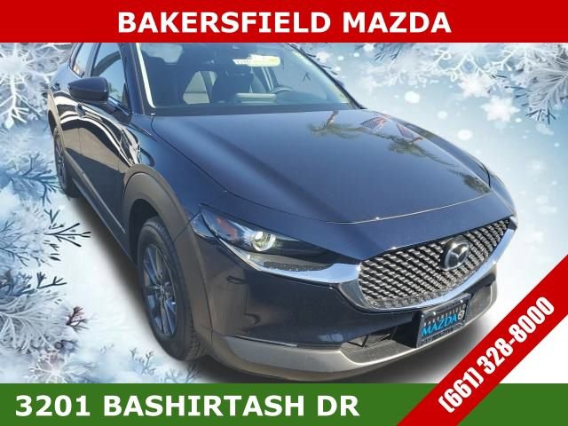 Used 2023 MAZDA CX-30 AWD 2.5 S image 3