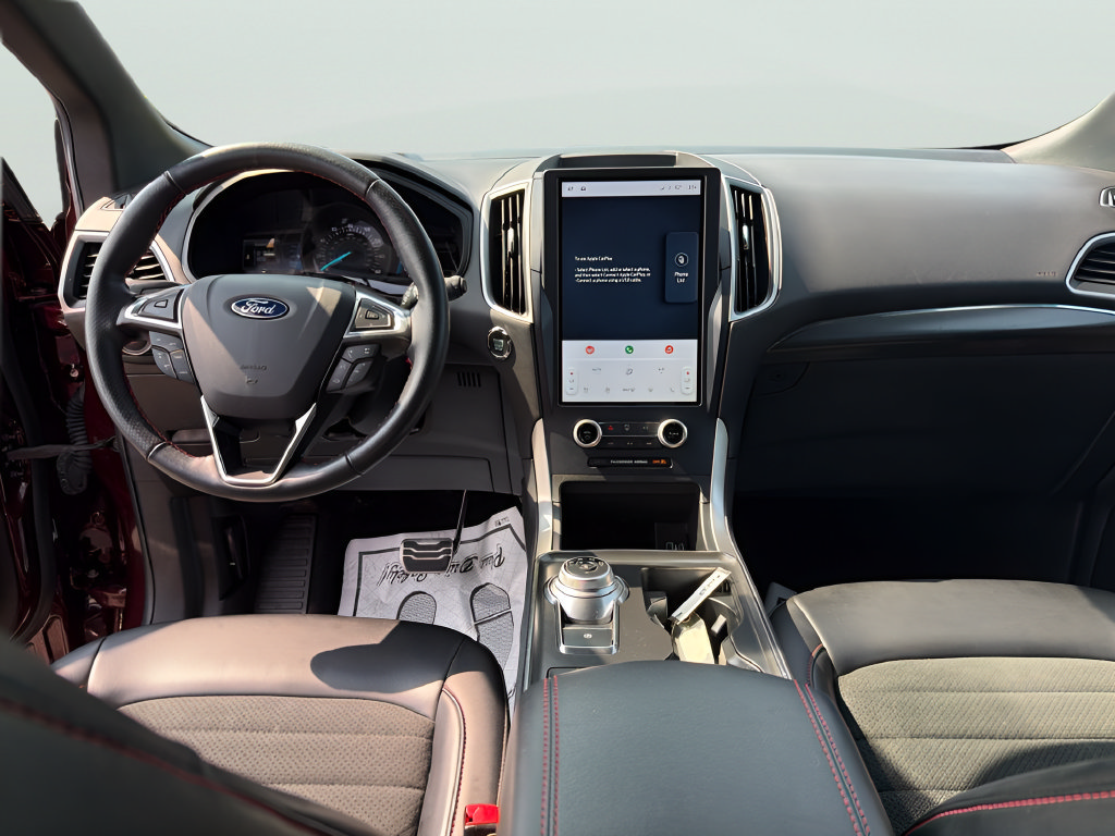 Used 2023 Ford Edge ST-Line AWD/4WD image 32