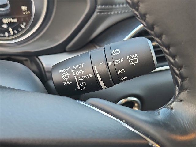 Used 2023 MAZDA CX-5 AWD 2.5 S image 21