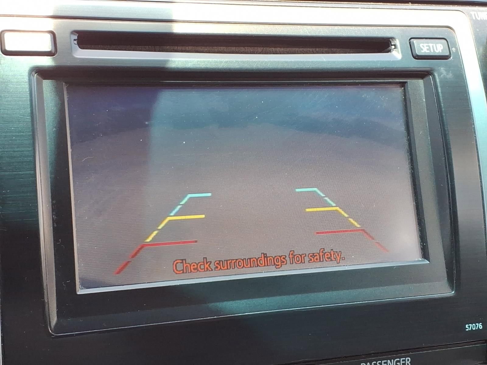 Used 2014 Toyota Camry SE FWD image 25