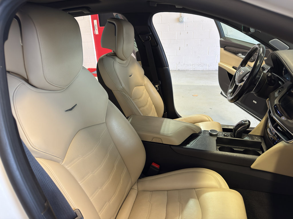 Used 2019 Cadillac CT6 Premium Luxury w/ Super Cruise Package image 20