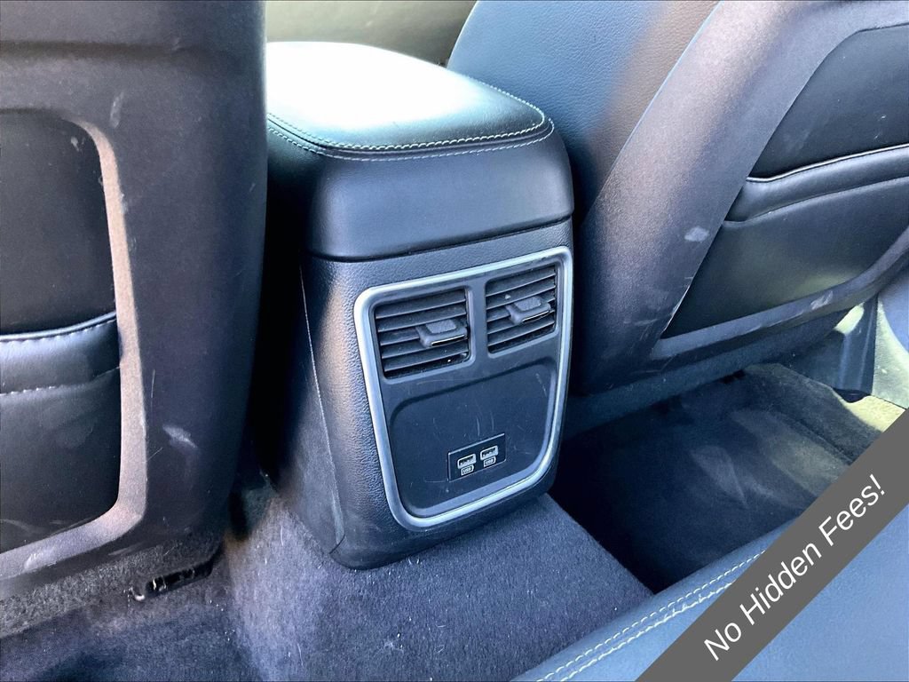 Used 2016 Dodge Charger R/T RWD image 30