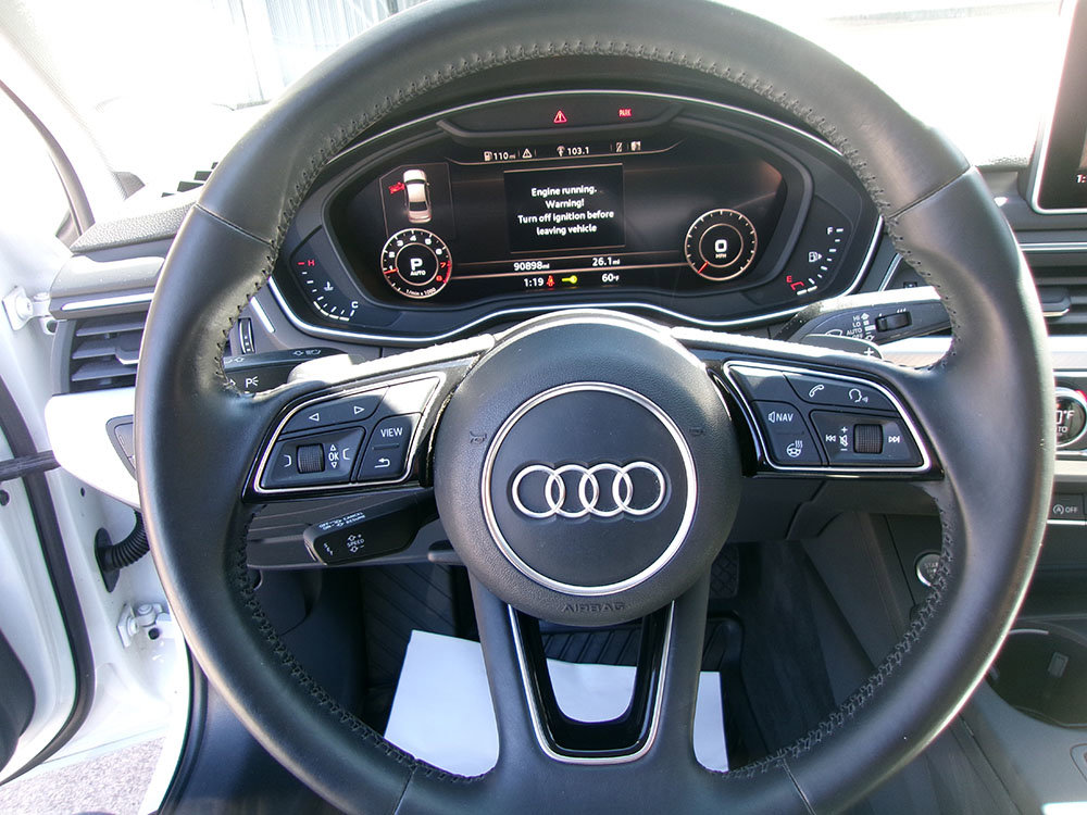 Used 2017 Audi A4 2.0T Premium Plus image 19