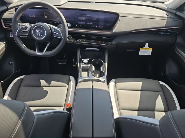 New 2025 Buick Envision Sport Touring image 21