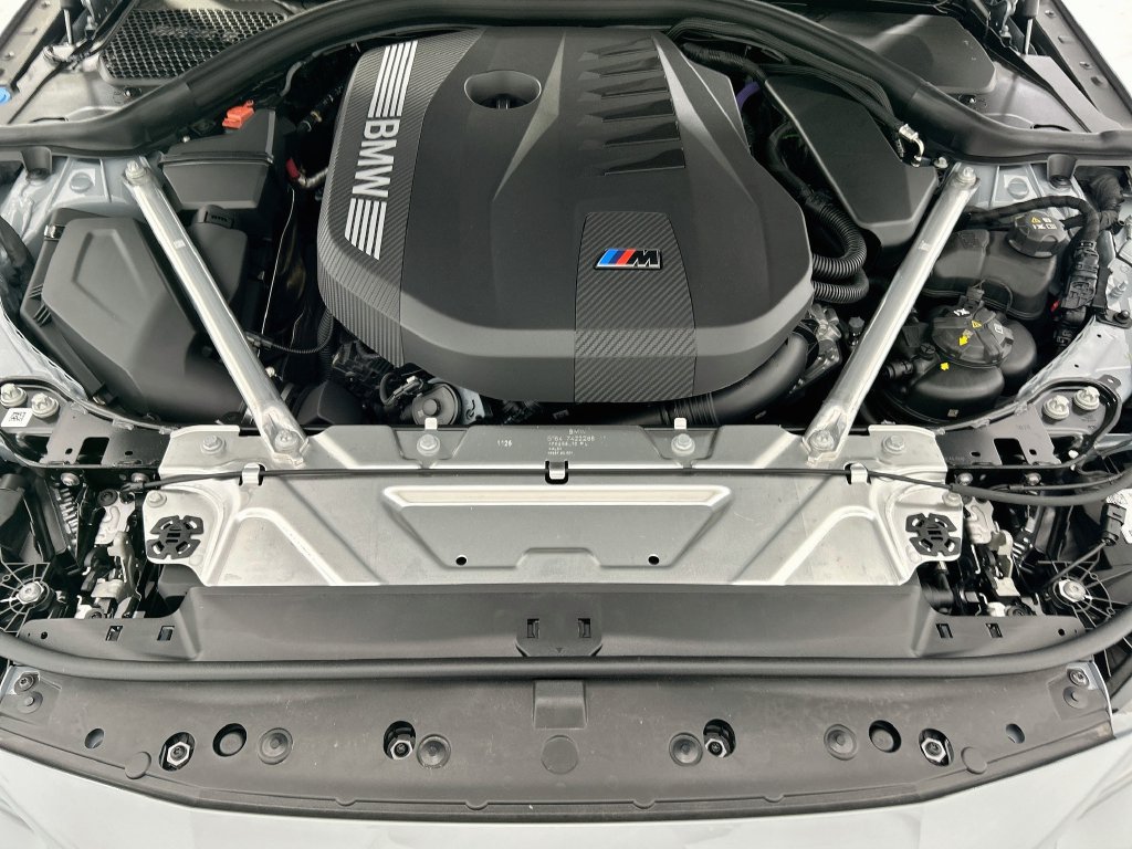 New 2027 BMW M440i Coupe w/ Premium Package RWD image 26