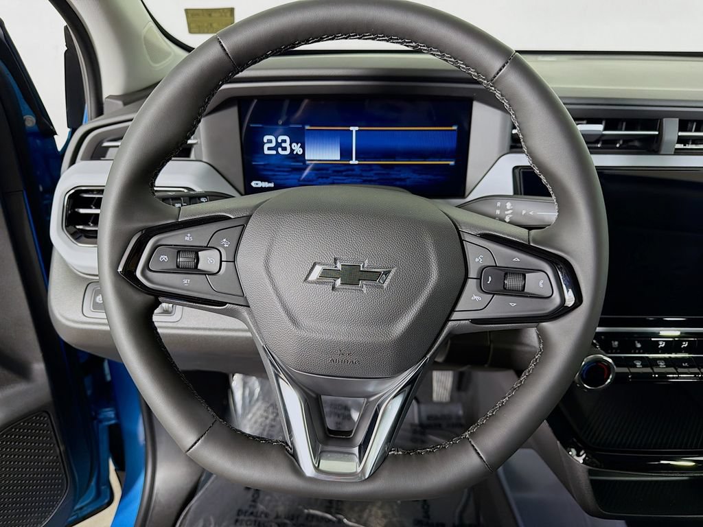 New 2027 Chevrolet Bolt RS FWD image 12