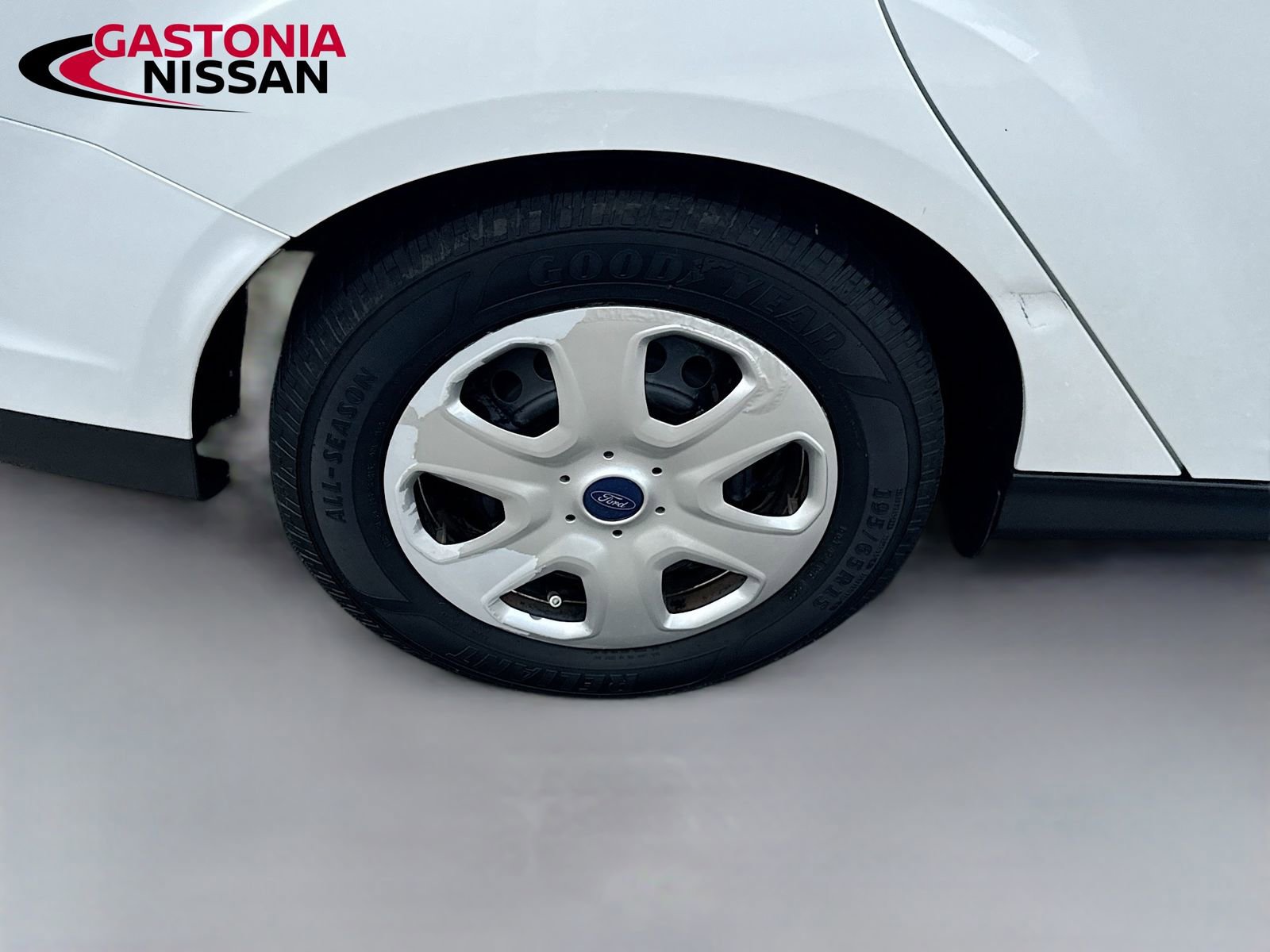 Used 2012 Ford Focus S FWD image 33