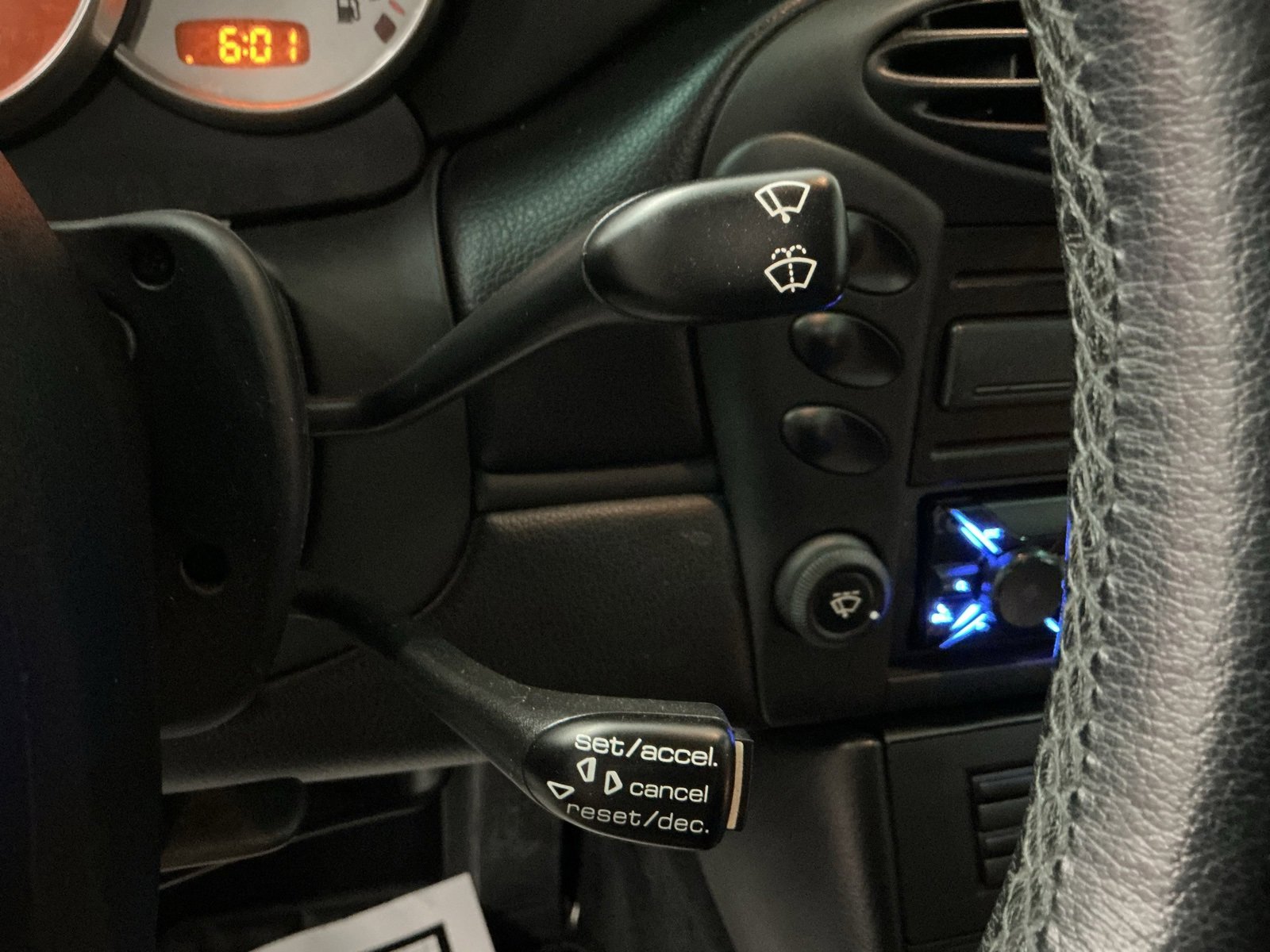 Used 2002 Porsche Boxster S image 31