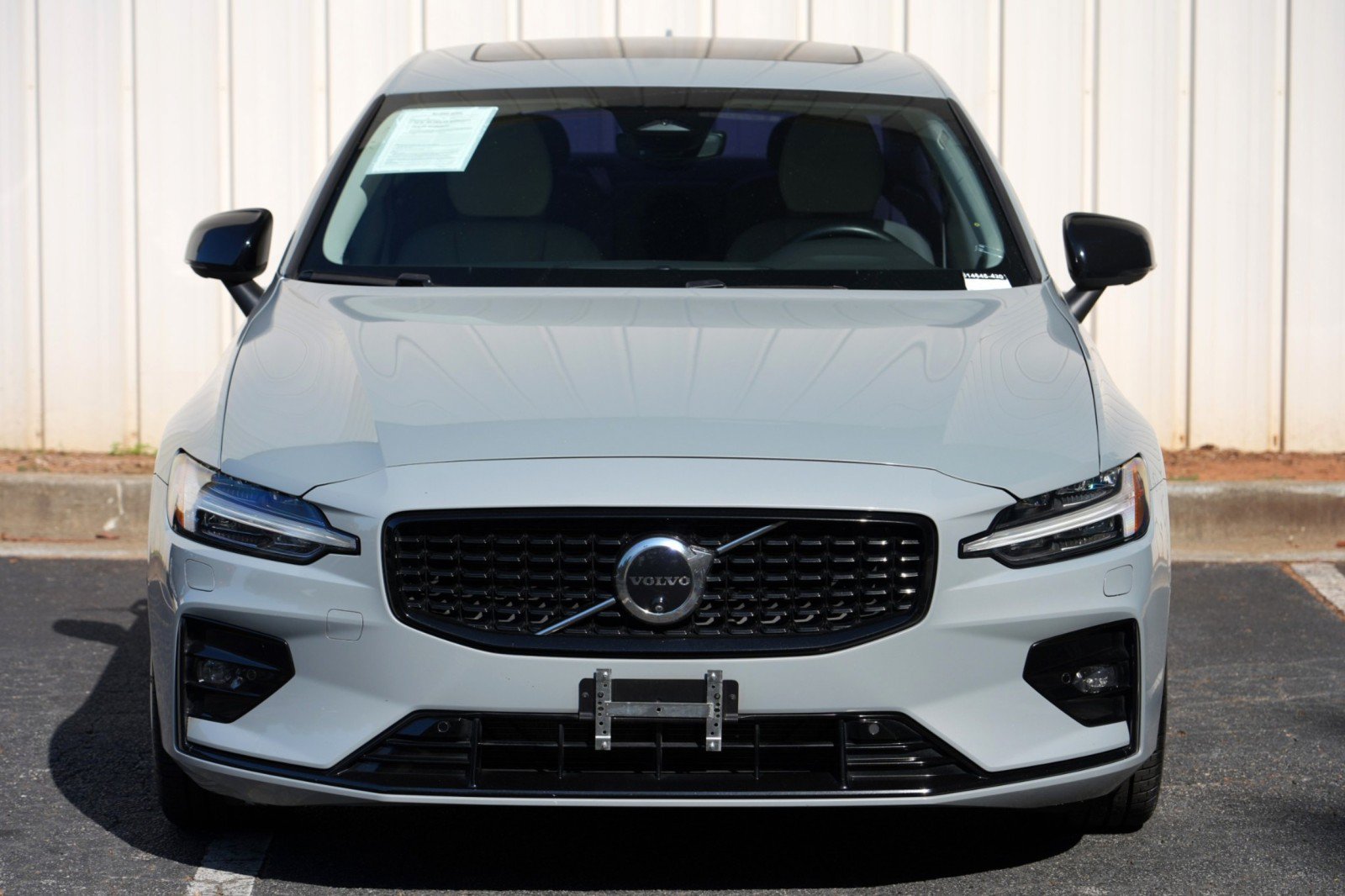 Used 2024 Volvo S60 B5 Plus w/ Climate Package FWD image 49
